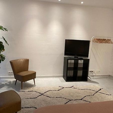根特Casa Violetta No Breakfast Incuded住宿加早餐旅馆 外观 照片