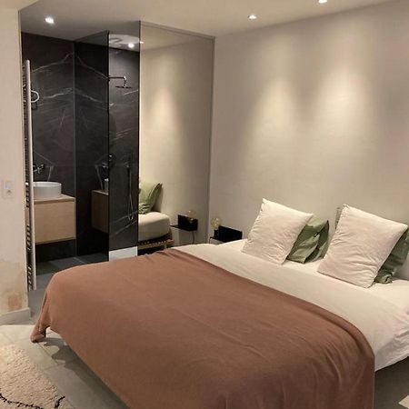 根特Casa Violetta No Breakfast Incuded住宿加早餐旅馆 外观 照片