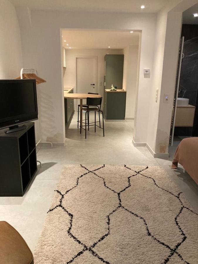 根特Casa Violetta No Breakfast Incuded住宿加早餐旅馆 外观 照片